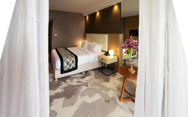 Clarks Inn suites Raipur