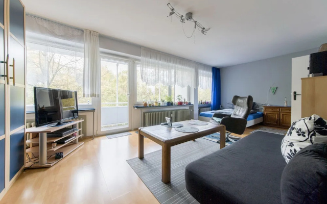 Private Apartment Alte Rathausstraße