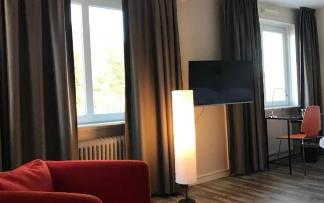 Hotell Lycksele