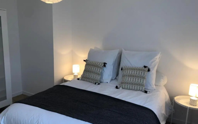 Coccon 1 By Dream Apartments