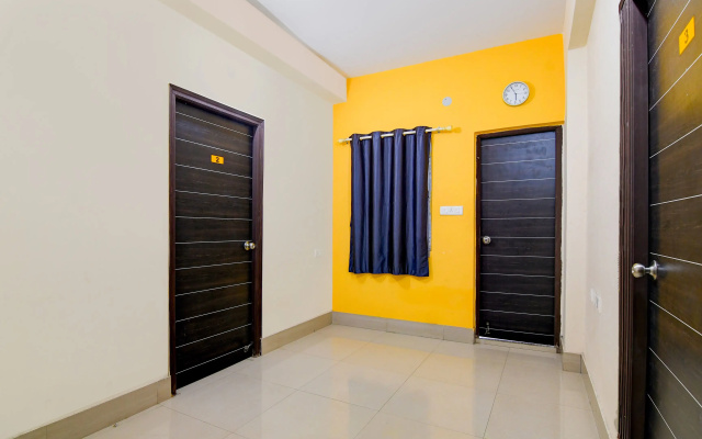 Hotel O DA Guest Home