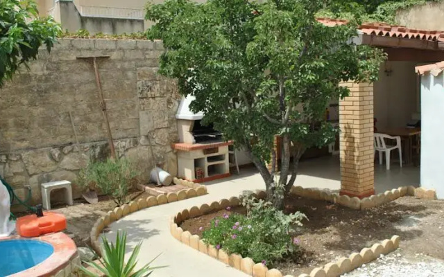 Casa Vacanza Cava dAliga