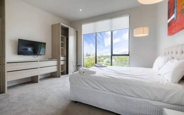 Luxury 3 bedroom with Ensuite Bathroom