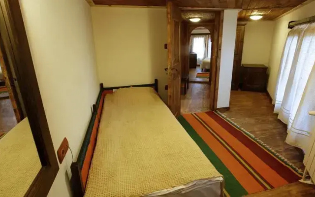 Zlatna Oresha Guest House