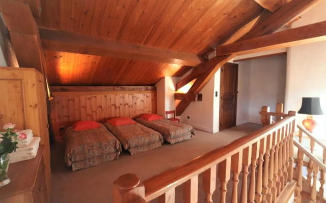 Chalet Bellecote 440m2 - Capacity 22 to 28 people