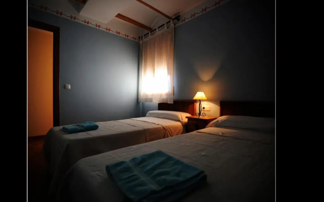 Apartamentos Rurales San Juan