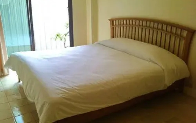 @Sea Sky Private Beach Villa