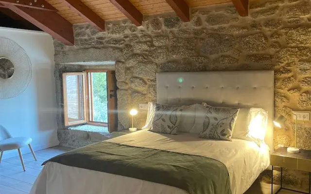 Quinta Pazo Corisca
