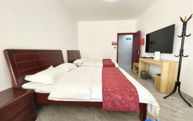 Juxian Apartment (Putian Station)