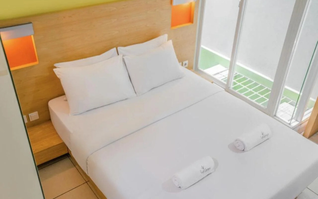 LeGreen Suite Poso