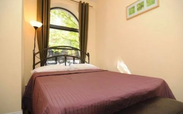 Uptown Central Deluxe