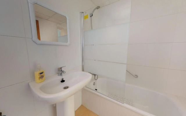 Casa Atalya - A Murcia Holiday Rentals Property