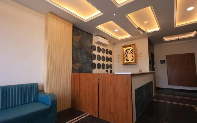 Hotel Anmol One