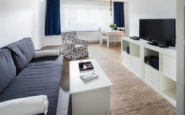 Ferienhaus Papenfuß