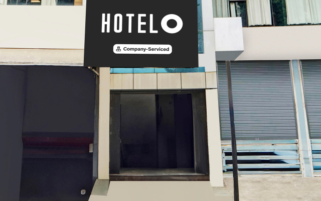 Super Hotel O East Fort