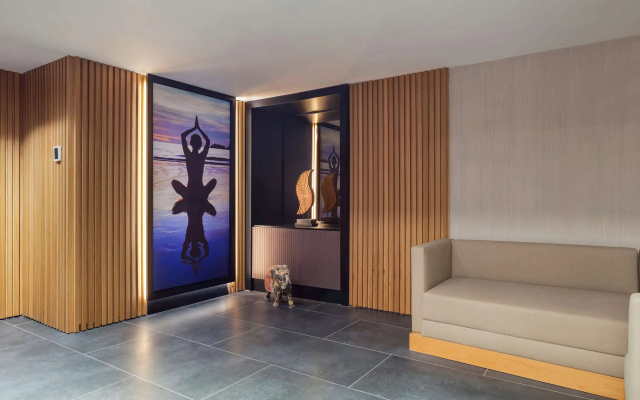 Radisson Hotel Izmir Aliaga