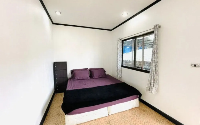 U Hostel Koh Phangan