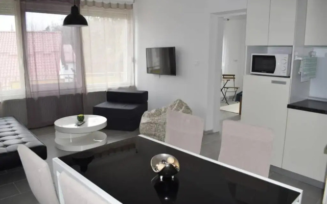 Apartman WALKOW