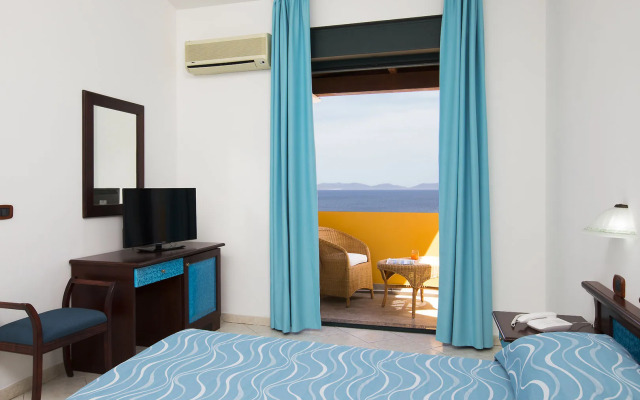 Lu’ Hotel Maladroxia