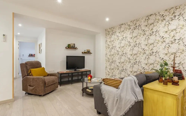 Luxury Suite Solarillo de Gracia