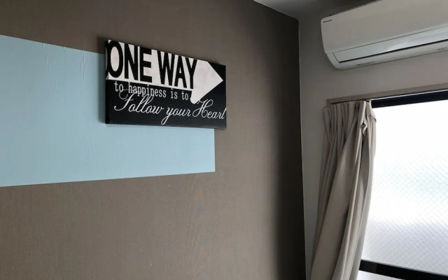 Guest House Zen Hakata