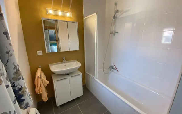 Holiday Home in Koksijde Near Sint-andre Beach
