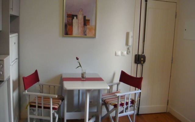 Отель Lisbon Inn Португалия, Лиссабон - отзывы, цены и фото номеров - забронировать отель Lisbon Inn онлайн комната для гостей
