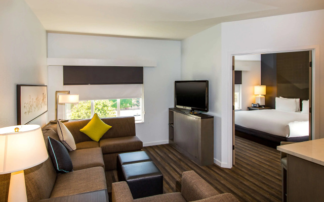 HYATT house Santa Clara
