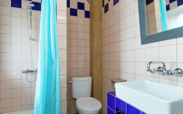 Luxury Home in Gouvy With Pool & Sauna
