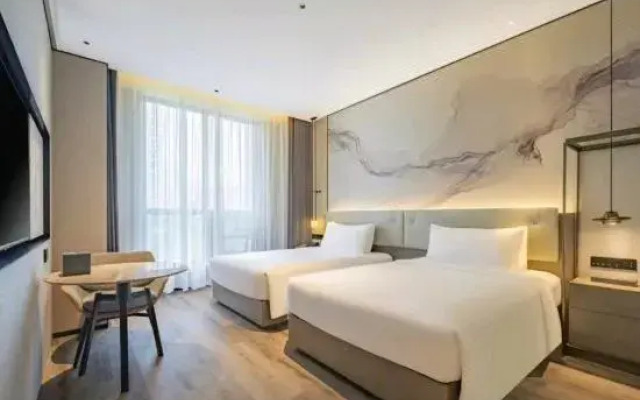Xingtian Hotel