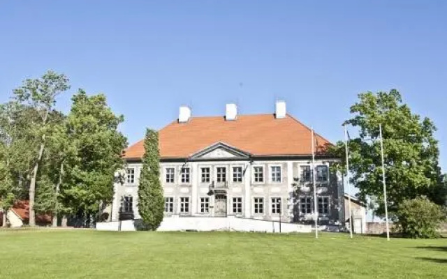 Maidla Hostel