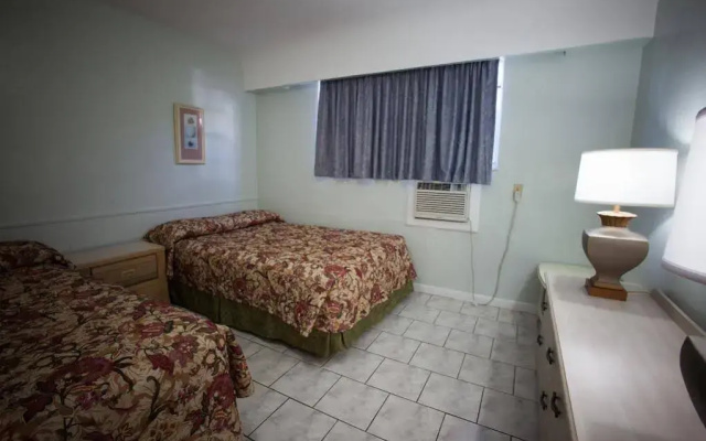 Pousada Suites at Hollywood Beach