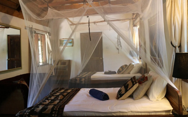 Kande Horse & Guest Farm House