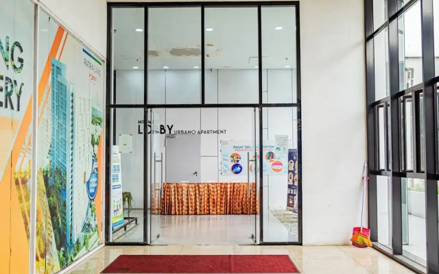 Nusantara Rooms By Reccoma