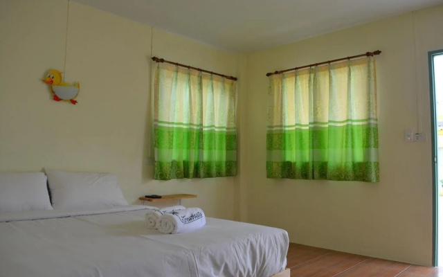 Baan Chomlay Resort