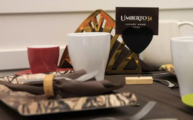 Umberto 34-Luxury Home
