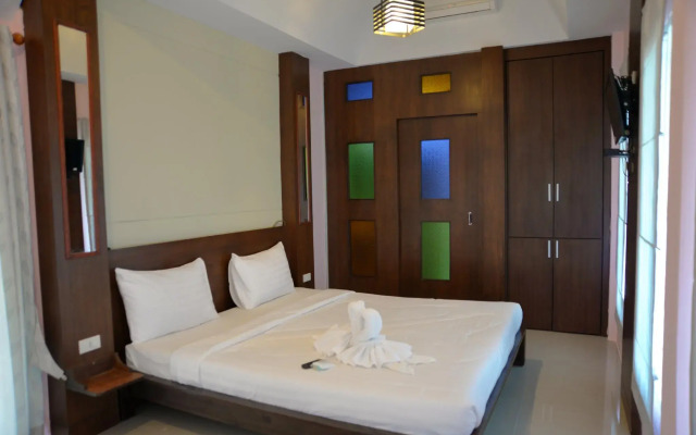 Chanpraya Resort