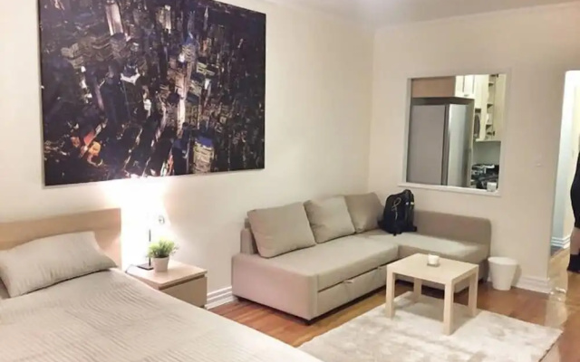 Amazing Studio in the Heart of Manhattan