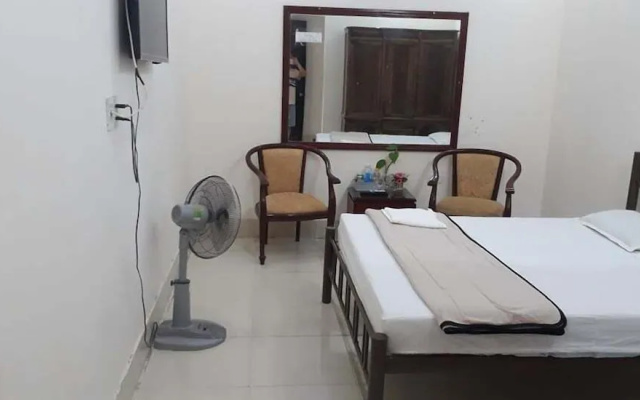 Bong Mai