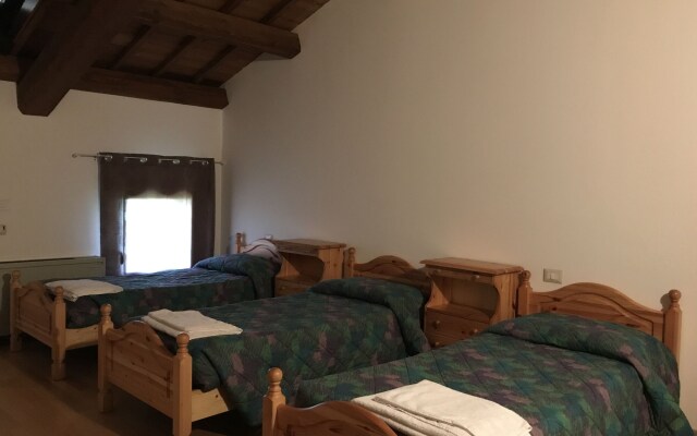 Отель Tenuta Costigliola Италия, Региональный парк Colli Euganei - отзывы, цены и фото номеров - забронировать отель Tenuta Costigliola онлайн