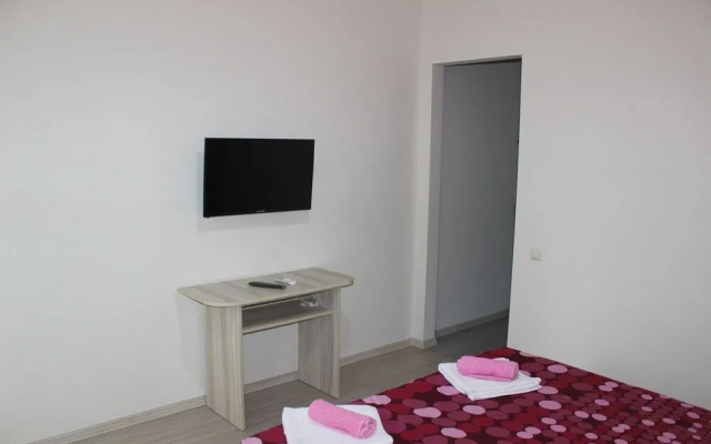 Отель Hotel 7