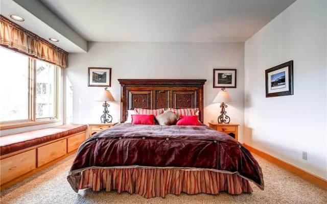 Aspen Ridge 5