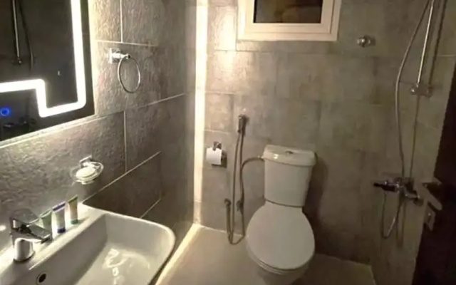 Dar Joud Hotel - Madinah