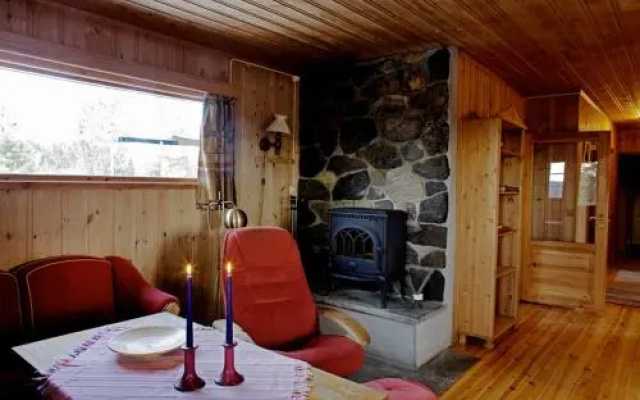 Nystølen Hyttegrend
