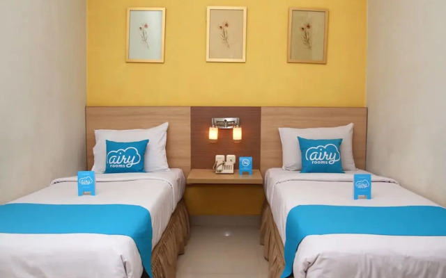 Airy Panakkukang Boulevard Topaz F8 Makassar