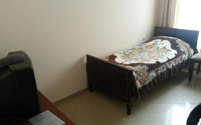 Hotel Noy комната для гостей