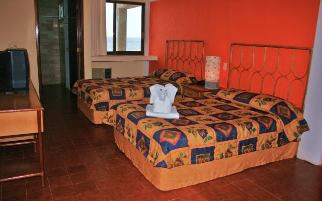 Hotel Plaza Cozumel