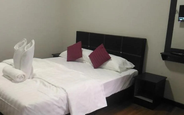 Rasa Sayang Hotel
