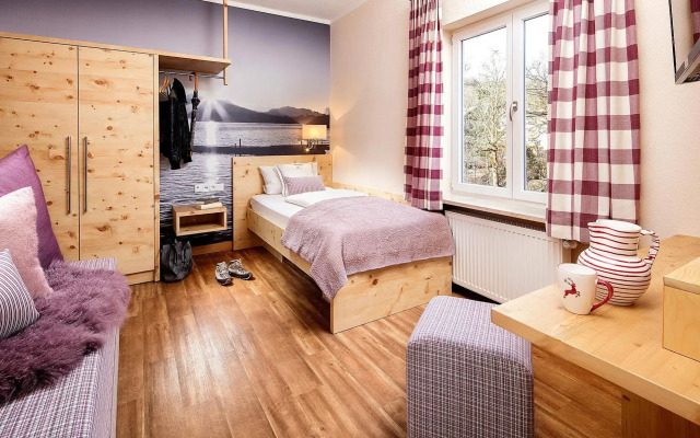 Vital Hotel Wiedemann