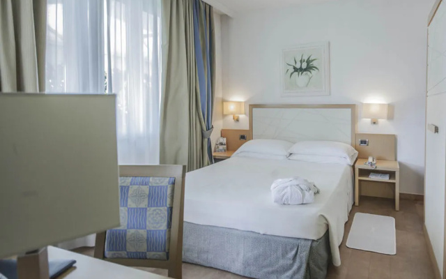 Hotel Dany